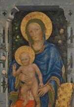 Sobhy's 'Virgin and Child' - A Renaissance Touch Amongst Mamluk Splendor?